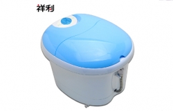 祥利CH-3646新款足浴盆