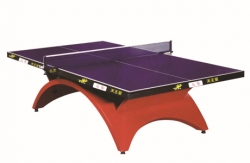 大彩虹乒乓球臺
