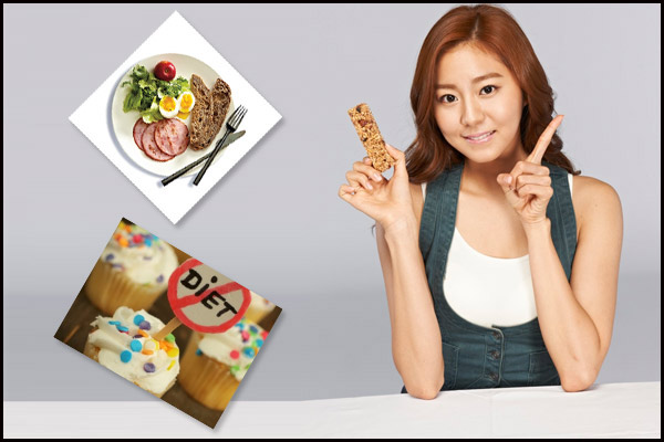 這樣吃 讓你越吃越瘦