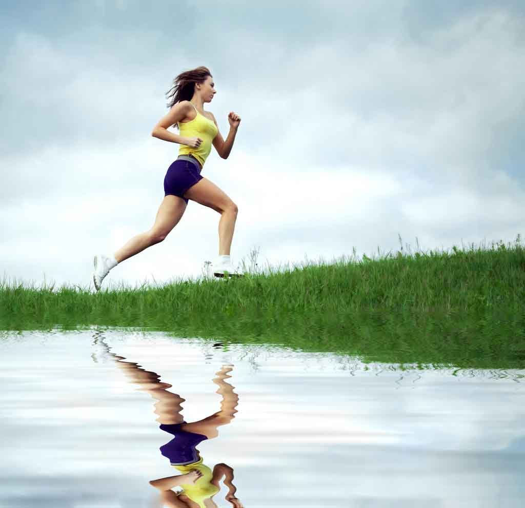 跑步時腸胃經(jīng)常不舒服，應該怎樣避免？