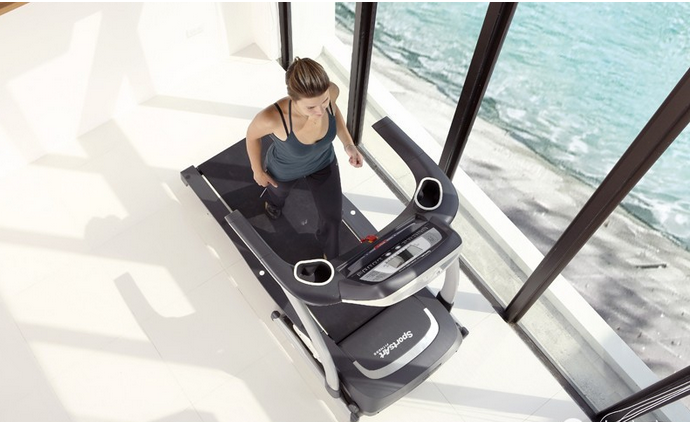 跑步減肥多久會有效果？跑步機速度應該多少？