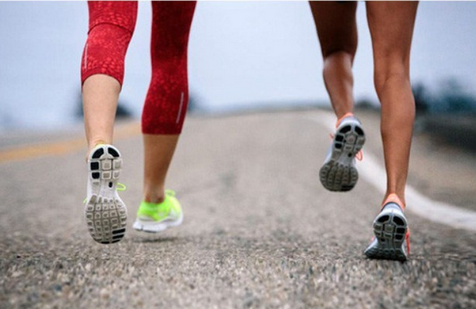 4個有氧運動常見的錯誤