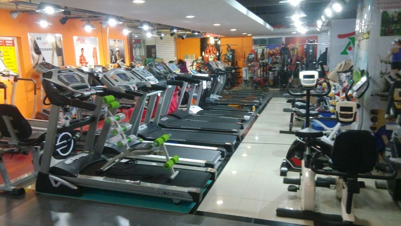 祥利實體店——新華廣場大統(tǒng)負一層，歡迎您光臨