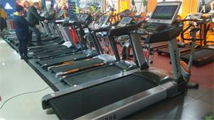 祥利體育實體店賣場