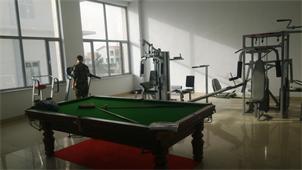 內(nèi)蒙古武警總隊后勤培訓(xùn)中心（祥利案例）