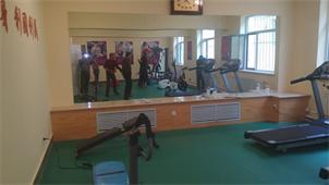 內(nèi)蒙黨委房管中心