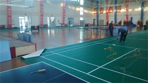 白旗鐵路活動中心（祥利案例）