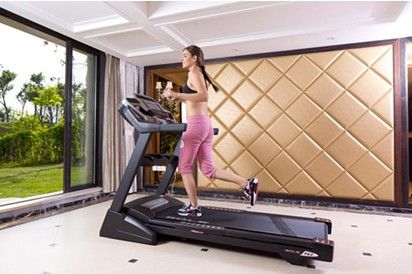 什么牌子的跑步機好 四大中高端家用跑步機品牌簡介