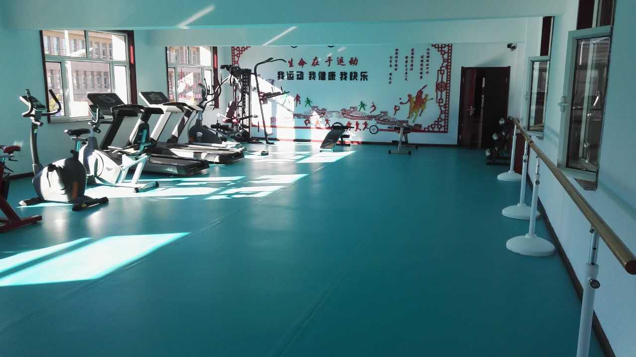 客戶案例—武川縣總工會(huì)