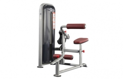 M1601腹背肌訓(xùn)練器