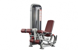 M1404坐式腿部伸展臥式腿部屈伸