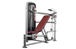 M1301多功能推舉訓(xùn)練器