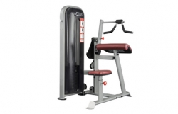 M1101二、三頭肌訓(xùn)練器