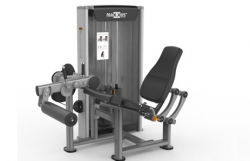 M6402腿部屈展訓(xùn)練器