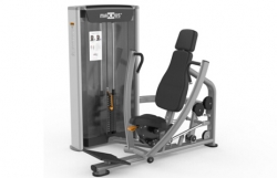 M6301坐式胸肌訓(xùn)練器