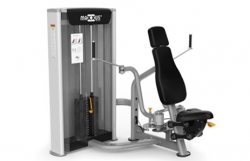 M6303蝴蝶式夾胸訓(xùn)練器