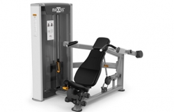 M6501坐式肩膊推舉訓(xùn)練器