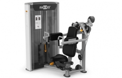 M6502肩膊提升訓(xùn)練器