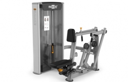 M6201坐式背肌訓(xùn)練器