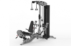 MH-025豪華單站綜合訓(xùn)練器