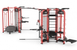 MH-188 組合訓(xùn)練器