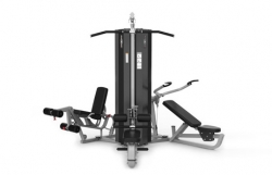 MH-143豪華三站位機(jī)系列