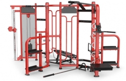 MH-127S 功能組合器系列