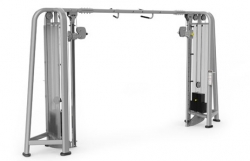 MH-108上肢內(nèi)十字拉力訓(xùn)練器