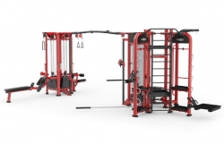 MH-178 組合訓(xùn)練器