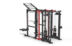 MH-180 組合訓(xùn)練器