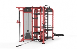 MH-184 組合訓(xùn)練器