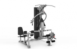 MH-028豪華二站位綜合訓(xùn)練器