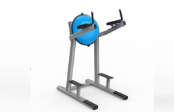 MH-169提腿腹肌訓練器