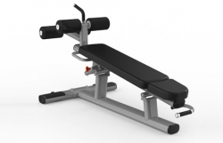 MH-093 腹肌練習椅