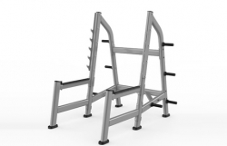 MH-082 奧林匹克深蹲架