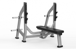 MH-080平板臥推架