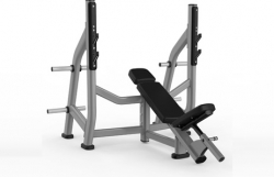 MH-079 上斜臥推架