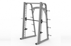 MH-047 多功能負(fù)重訓(xùn)練架