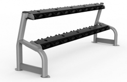 MH-6305橢圓管啞鈴架