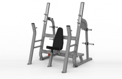 MH-107坐姿推舉練習(xí)椅