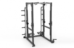 多功能杠鈴架系列產(chǎn)品 MH-099