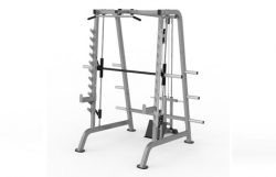 MH-060高低拉負(fù)重訓(xùn)練機(jī)