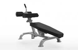 MH-054腹肌練習(xí)椅