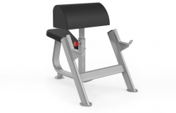 MH-051二頭肌訓(xùn)練椅