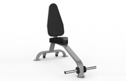 MH-050直背啞鈴訓(xùn)練椅