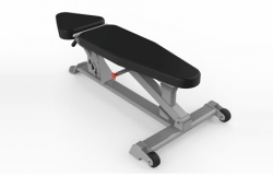 MH-045可調(diào)訓(xùn)練椅