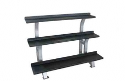 MH-140三層壺鈴架