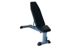 MH-058多功能可調(diào)舉重椅