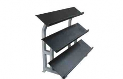 MH-056三層啞鈴架