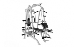 MH-061 高低拉蝴蝶負(fù)重